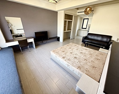 🪐可租補✨超大間套房🪐近逢甲青海家樂福新光大遠百 - Image 4