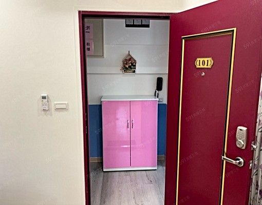 含管~含120M網路/第四台~獨立陽台～🉑租補~ - Image 6