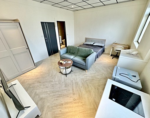 ✨可貓狗✨洗脫烘洗衣機✨流理台✨連網電視✨質感裝潢✨可雙租補 - Image 3