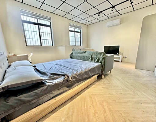 ✨可貓狗✨洗脫烘洗衣機✨流理台✨連網電視✨質感裝潢✨可雙租補 - Image 2