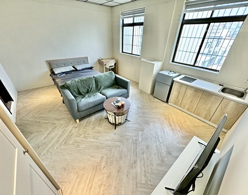 ✨可貓狗✨洗脫烘洗衣機✨流理台✨連網電視✨質感裝潢✨可雙租補 - Image 4