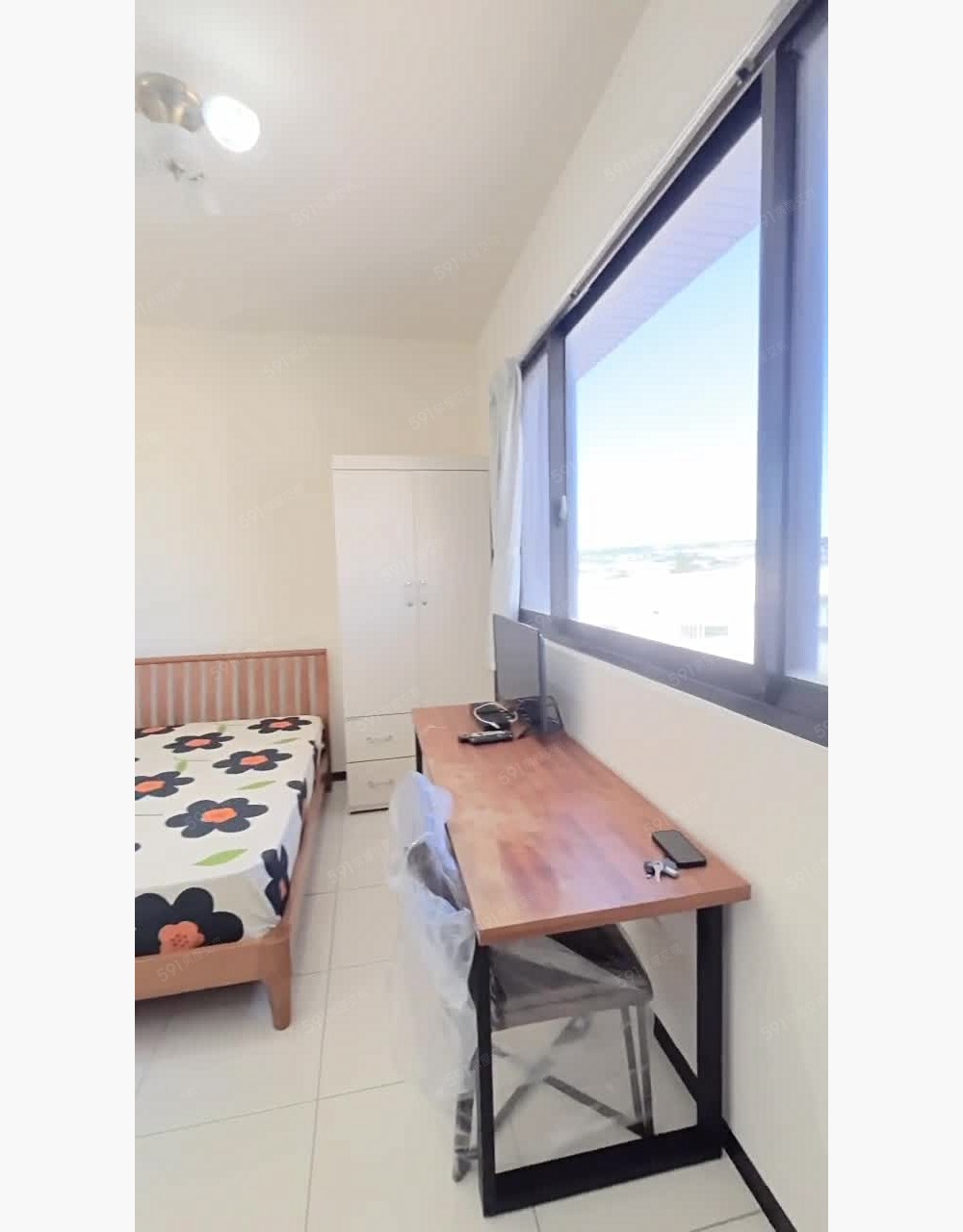 中科園區迪卡儂水湳首選🌟可租補🌟社區管理員🌟乾濕分離 - Image 1