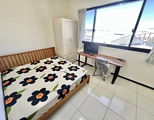 中科園區迪卡儂水湳首選🌟可租補🌟社區管理員🌟乾濕分離 - Image 2