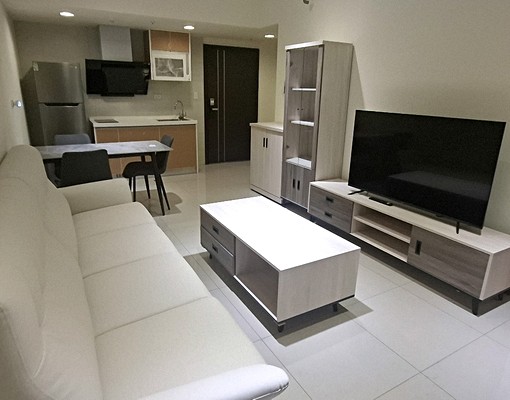 遠雄幸福成全新2房全配出租，可租補，事成收租金50%服務費 - Image 1