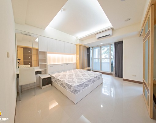 拎包入住🔥三多商圈捷運🔥邊間優質大兩房 - Image 4