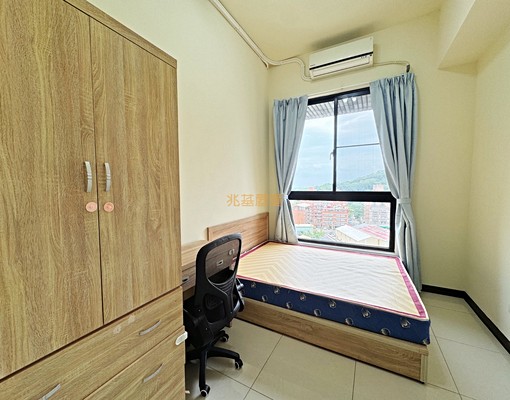 兆基社會住宅🏠蘆竹雲想2房車可租補免仲 - Image 4