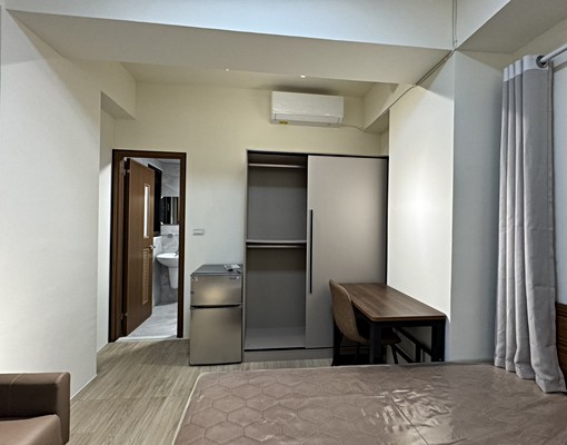 整棟新蓋｜多間可選｜可寵｜近中國醫｜可雙租補 - Image 5