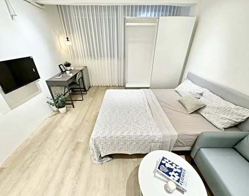 近中友👍陽台獨洗👍可寵物👍可租補👍 - Image 4