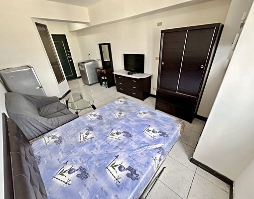 秒殺!🉑雙租補台水台電可貓電梯管理員近勤美! - Image 1