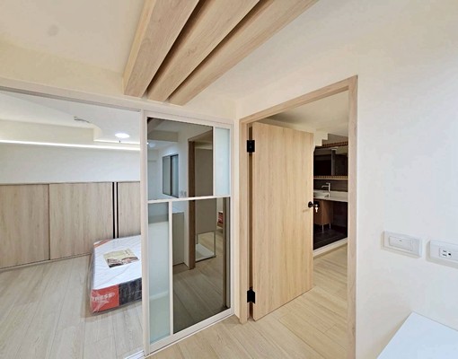 可租補中山醫文心秀泰愛悅精美2房平車 - Image 4