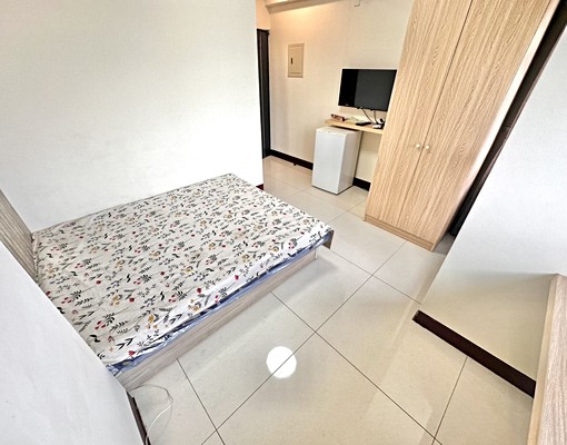 太平戰神★僅有一間質感溫馨美房♥近勤益.74 - Image 4