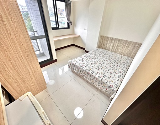 太平戰神★僅有一間質感溫馨美房♥近勤益.74 - Image 2