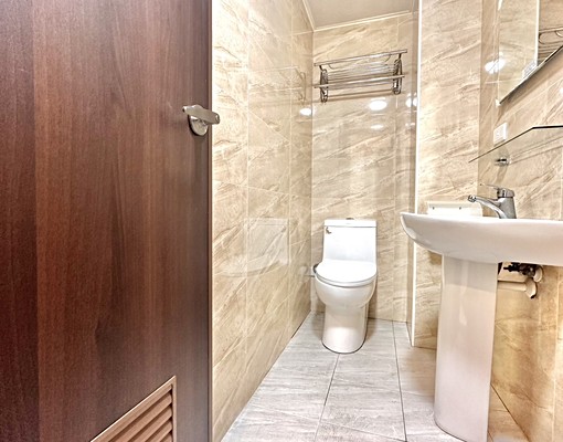 太平戰神★僅有一間質感溫馨美房♥近勤益.74 - Image 7