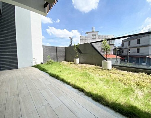 ✅橋頭~可租4.5萬~可買2800萬~全新時尚質感雙車墅 - Image 13