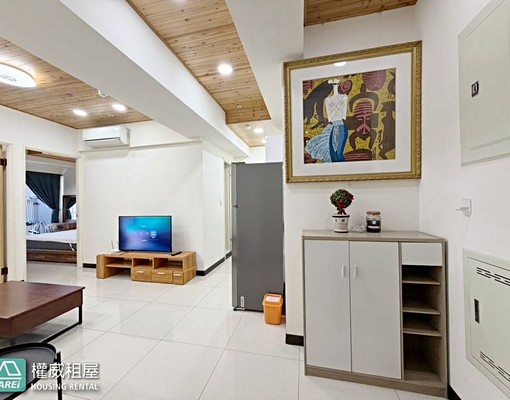 超值物件☺️可貓|大悅|可租補|高樓層溫馨兩房 - Image 3