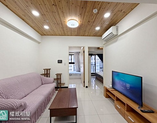 超值物件☺️可貓|大悅|可租補|高樓層溫馨兩房 - Image 2