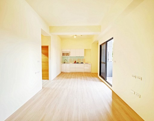 兆基社會住宅🏠觀音郡鼎全新2房車可租補免仲 - Image 1