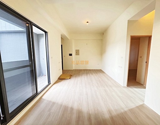 兆基社會住宅🏠觀音郡鼎全新2房車可租補免仲 - Image 2