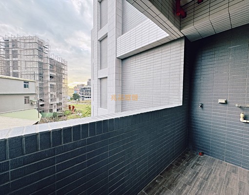 兆基社會住宅🏠觀音郡鼎全新2房車可租補免仲 - Image 5