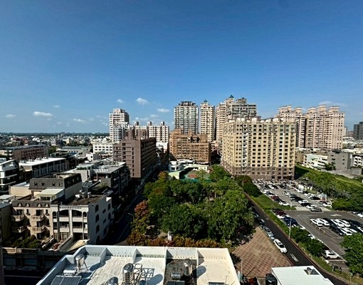 安平承學眺望公園二房車位 - Image 3