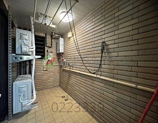 海樂地🏡全新二房二衛+平車❗五星級公設❗輕軌到站就到家❗ - Image 8