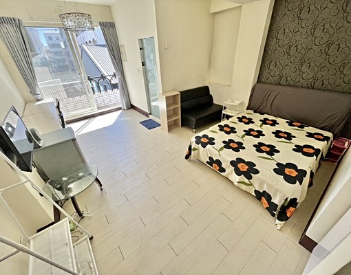 ✨獨立套房|逢甲商圈|獨洗曬陽台|採光佳|樓下是自助洗衣店 - Image 4