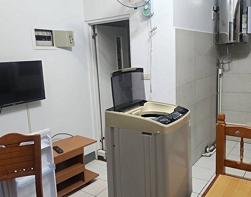 租勤益科技旁全配兩套房/可入戶籍/可租補 - Image 2