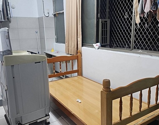 租勤益科技旁全配兩套房/可入戶籍/可租補 - Image 1