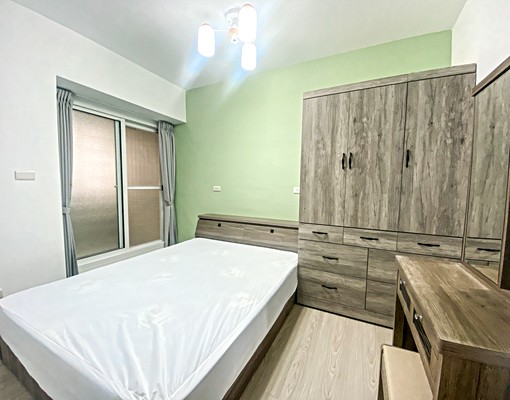 可養寵🔥可租補🔥拎包入住🔥鼎山|翻新兩房 - Image 4