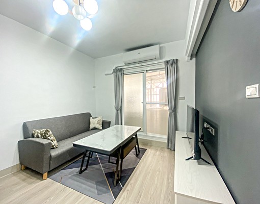 可養寵🔥可租補🔥拎包入住🔥鼎山｜翻新兩房 - Image 1