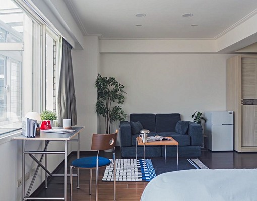 ✨近中路特區✨全新!可補助+垃圾代收+管理室+大陽台❗ - Image 8