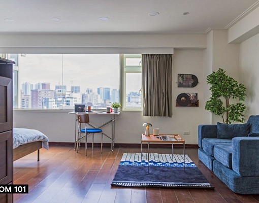 ✨近中路特區✨全新!可補助+垃圾代收+管理室+大陽台❗ - Image 9