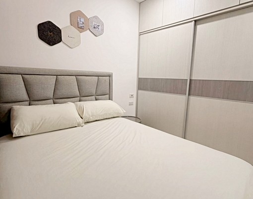 【樸和團隊】源力時代🍎裝潢質感⚡稀有電梯兩房平面車位 - Image 5