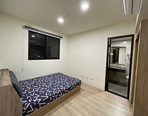 對面有全聯、公車站!有傢俱#含平面車位+管理費只要2.2萬 - Image 4