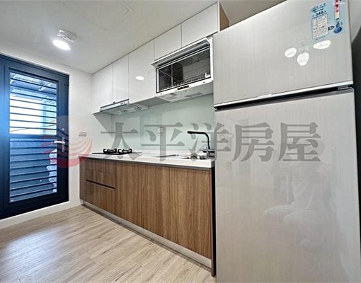 租-清水視野戶致富好好兩房平車 - Image 3