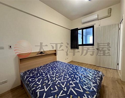 租-清水視野戶致富好好兩房平車 - Image 4