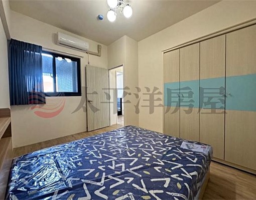 租-清水視野戶致富好好兩房平車 - Image 5