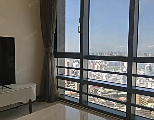 中和名宅【天空之城】兩房二廳一衛，附車位、全新家具家電 - Image 2