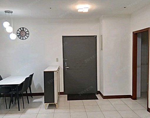 中和名宅【天空之城】兩房二廳一衛，附車位、全新家具家電 - Image 7