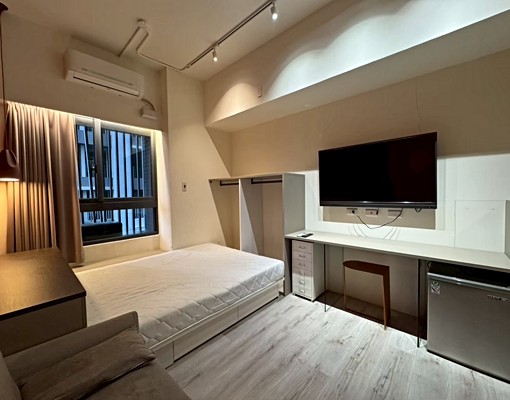 多間可選/24H管理/子母車/可租補/台電/共洗獨曬/公設區 - Image 4