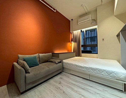 多間可選/24H管理/子母車/可租補/台電/共洗獨曬/公設區 - Image 7