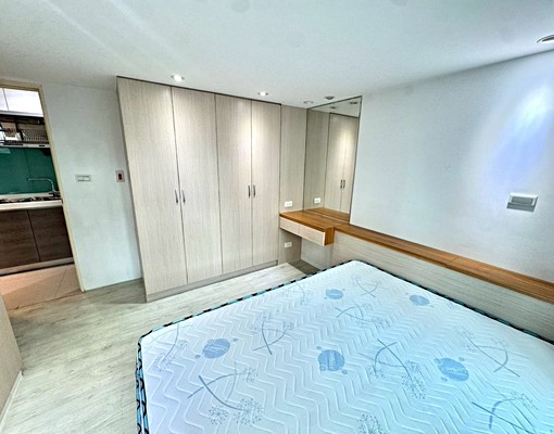 ✨北屯崇德精美兩房樓中樓｜附平面車位｜採光佳｜大露臺 - Image 7