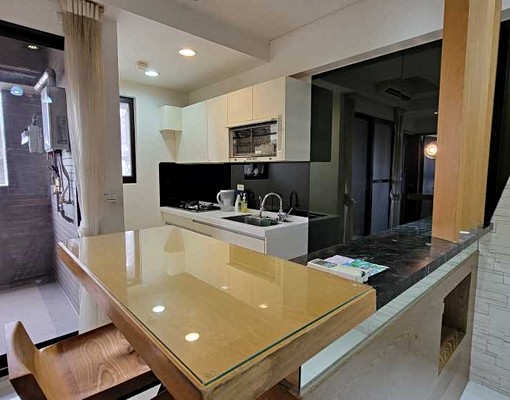 高大特區⭐家樂福商圈⭐精緻2房出租⭐可租補 - Image 5