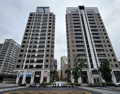 高大特區⭐家樂福商圈⭐精緻2房出租⭐可租補 - Image 13