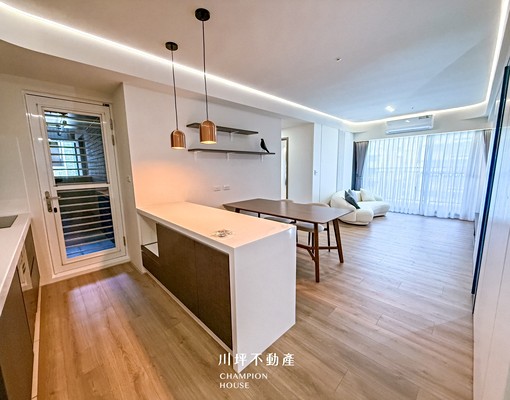 全新未住🔥雙租補🔥近74🔥勤益科大🔥附汽機車位🔥推 - Image 1