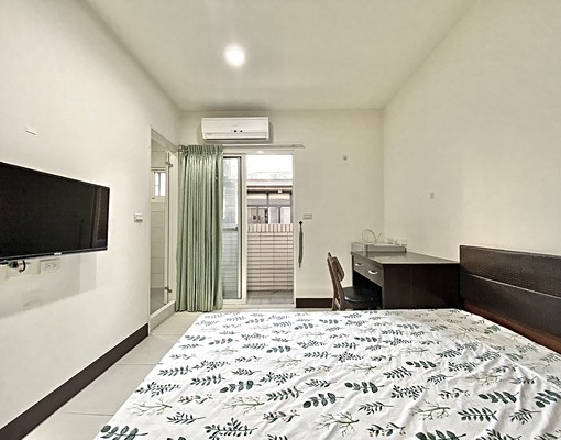 ♥北屯區♥可寵溫馨陽台獨洗美房★近同榮.迪卡儂★更多房源篩選 - Image 1