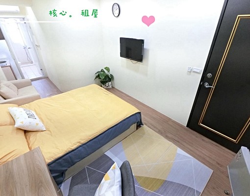 🚇櫻花站獨洗曬乾溼分離可貓電梯美套 - Image 6