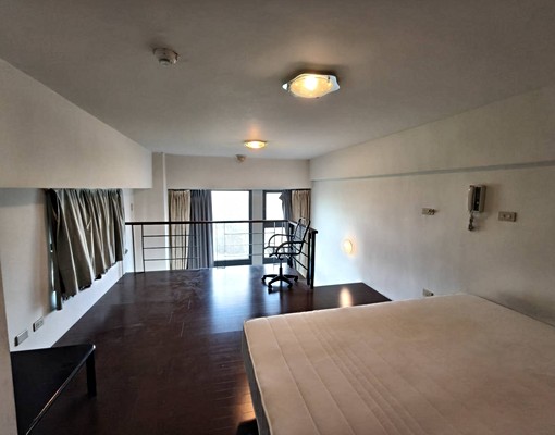 專任竹北文化中心縣府生活圈邊間寧靜挑高大任凱悅樓中樓套房 - Image 10