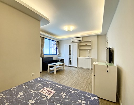 東區♥大間獨洗曬溫馨精美房★近一中.台體★可提供更多房源篩選 - Image 5