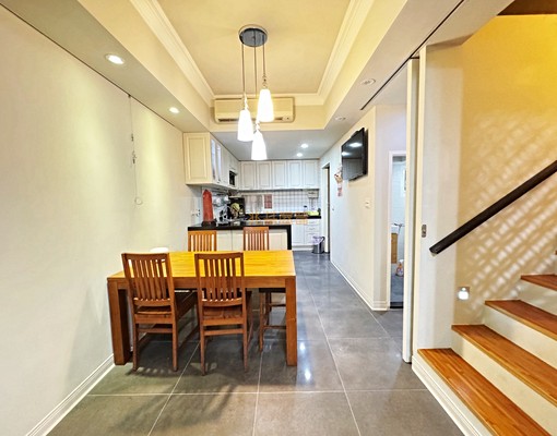 兆基🏡桃園藝文透天4房車可營登 - Image 3